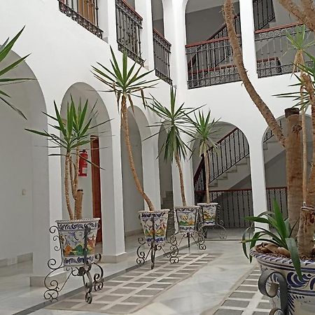 Apartamento Catamaran إل بويرتو دي سانتا ماريا المظهر الخارجي الصورة