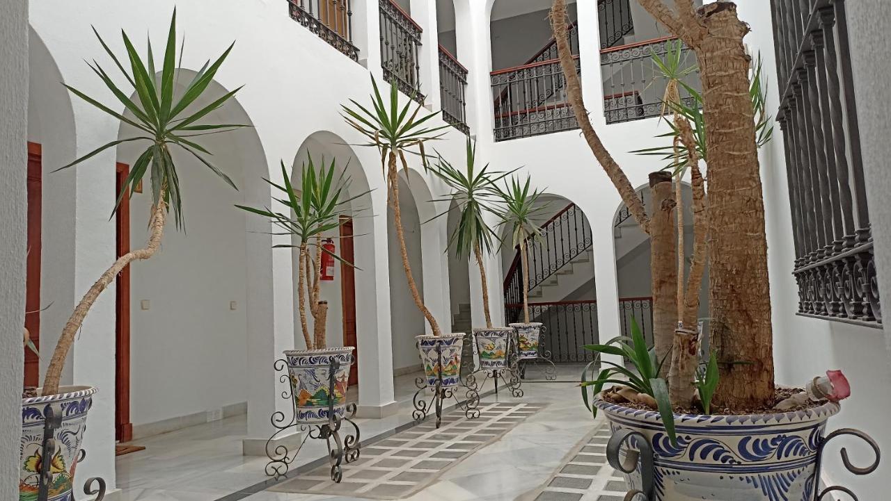 Apartamento Catamaran إل بويرتو دي سانتا ماريا المظهر الخارجي الصورة