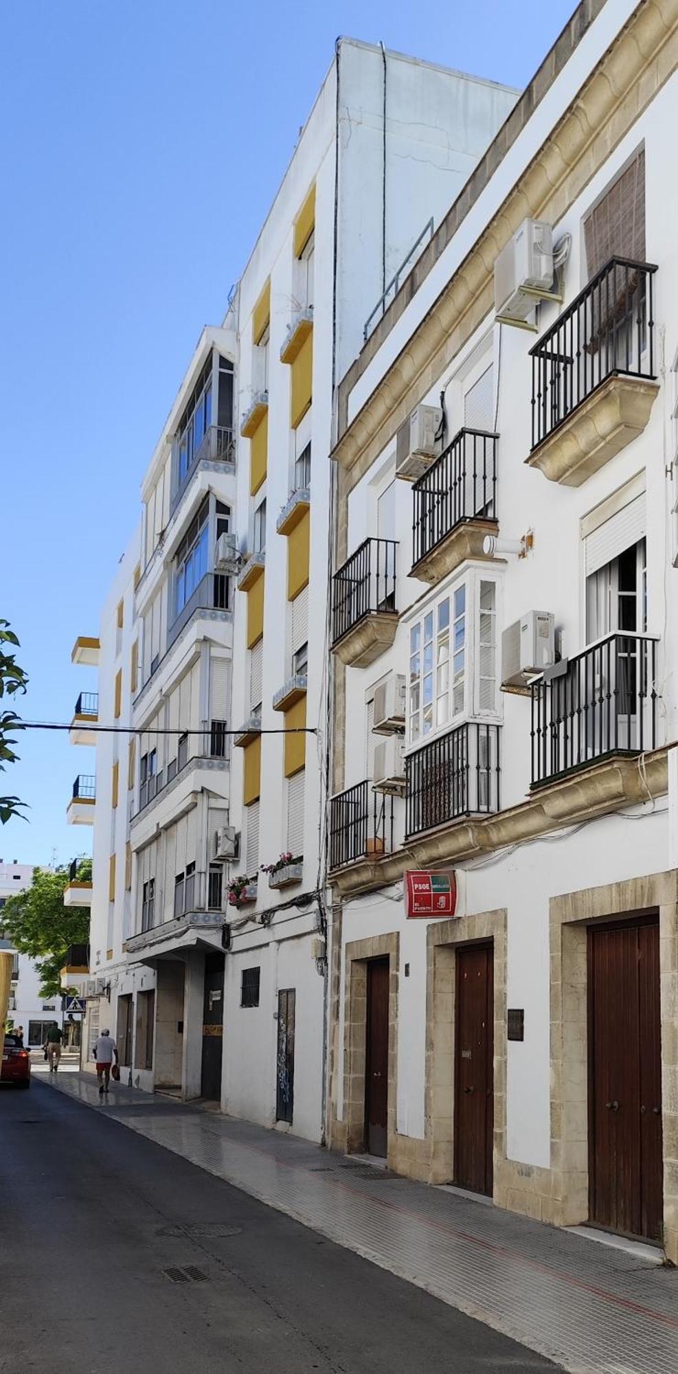 Apartamento Catamaran إل بويرتو دي سانتا ماريا المظهر الخارجي الصورة