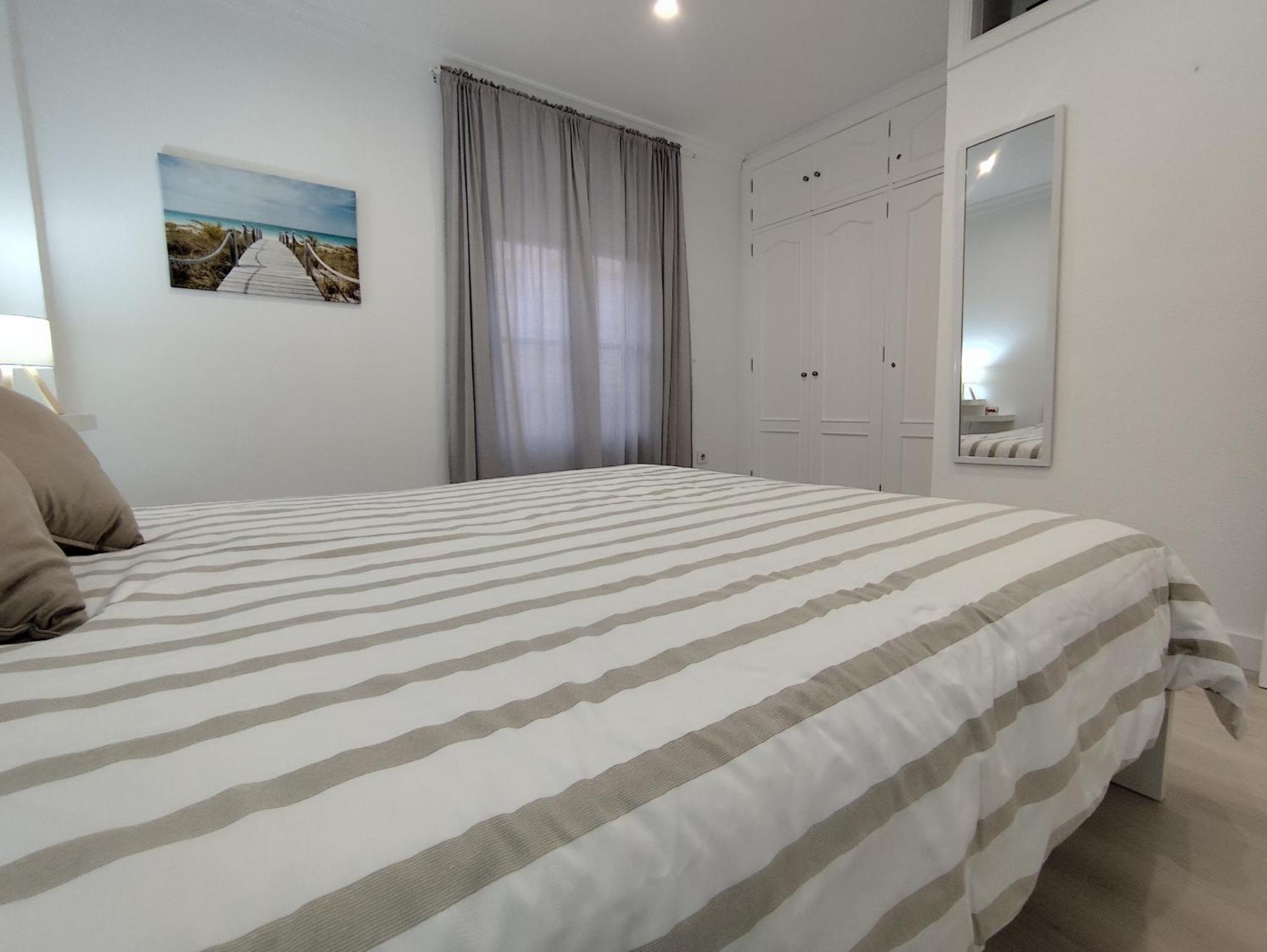 Apartamento Catamaran إل بويرتو دي سانتا ماريا المظهر الخارجي الصورة
