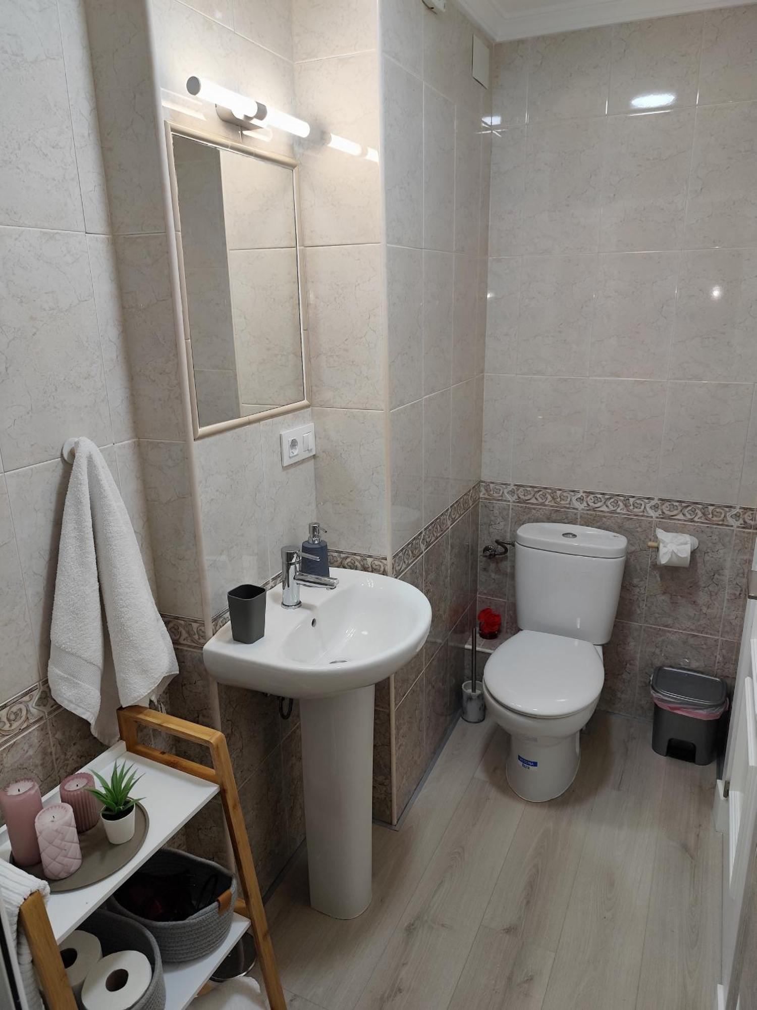 Apartamento Catamaran إل بويرتو دي سانتا ماريا المظهر الخارجي الصورة