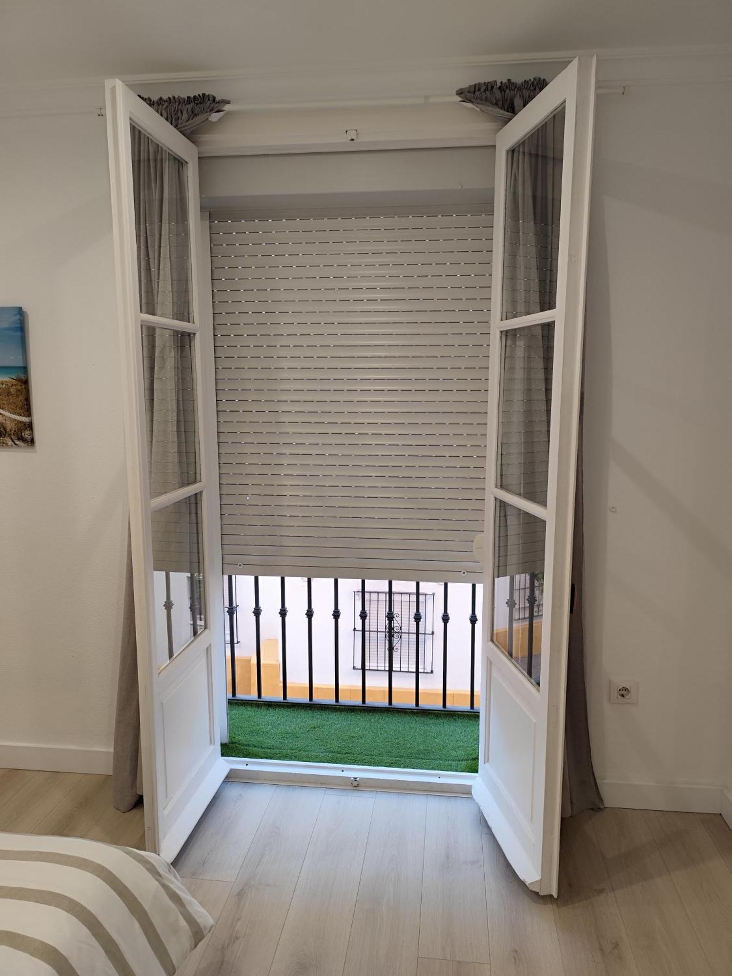 Apartamento Catamaran إل بويرتو دي سانتا ماريا المظهر الخارجي الصورة