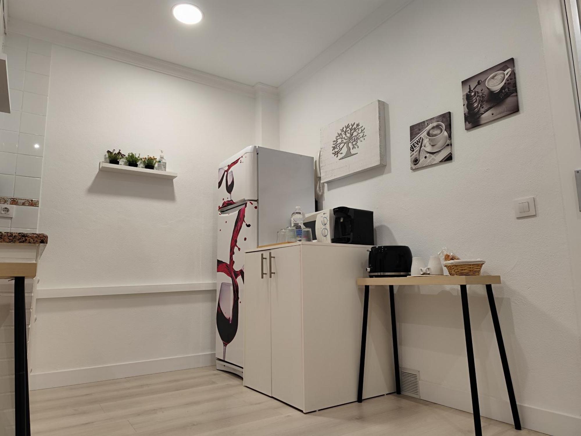 Apartamento Catamaran إل بويرتو دي سانتا ماريا المظهر الخارجي الصورة